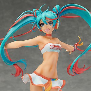 Racing Miku 2016 Thai