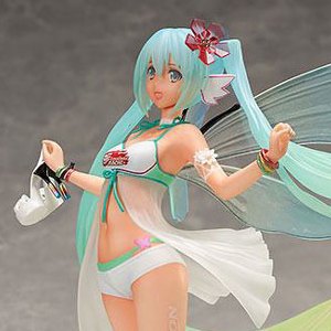 Racing Miku 2017 Thailand