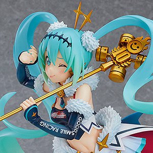 Racing Miku 2018