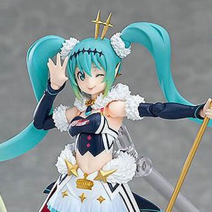 Racing Miku 2018