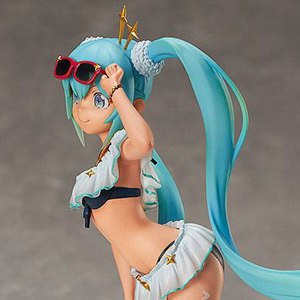 Racing Miku 2018 Thailand