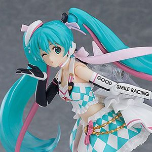 Racing Miku 2019