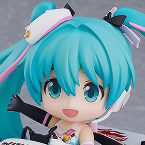 Racing Miku 2019 Nendoroid