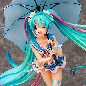 Racing Miku 2019 Thailand AQ