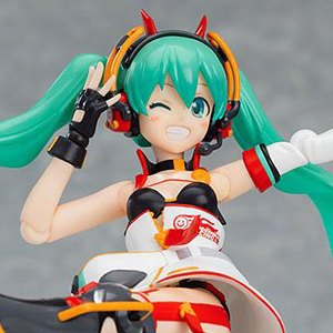 Racing Miku 2020