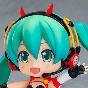 Racing Miku 2020 Nendoroid