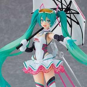 Racing Miku 2021