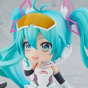 Racing Miku 2021 Nendoroid