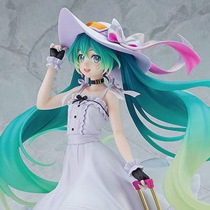 Racing Miku 2021 Private