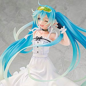 Racing Miku 2021 Vacation Style