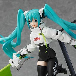 Racing Miku 2022