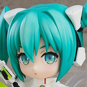 Racing Miku 2022 Nendoroid