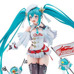 Racing Miku 2023