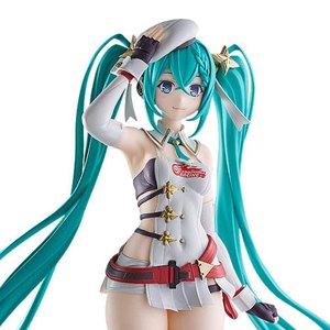 Racing Miku 2023 Pop Up Parade