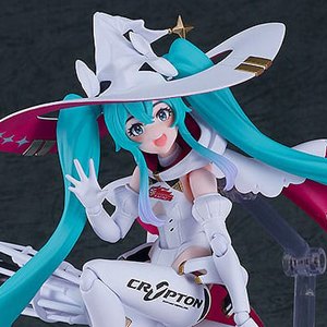 Racing Miku 2024