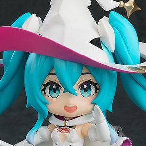 Racing Miku 2024 Nendoroid