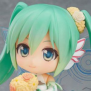 Racing Miku Nendoroid 2017