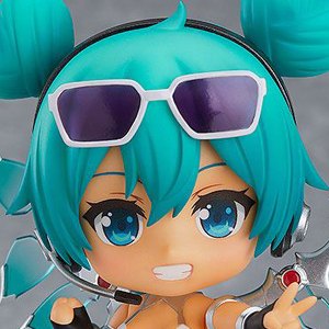 Racing Miku Sepang 2013 Nendoroid