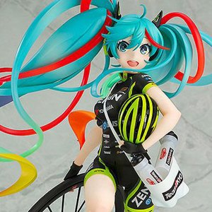 Racing Miku Team UKYO 2016