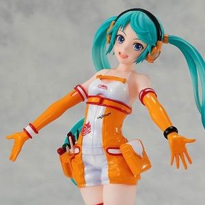 Racing Miku 2010 Pop Up Parade
