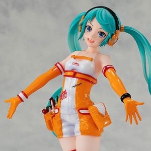 Racing Miku 2010