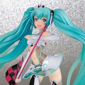 Racing Miku 2012