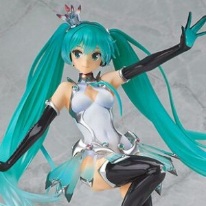 Racing Miku 2013