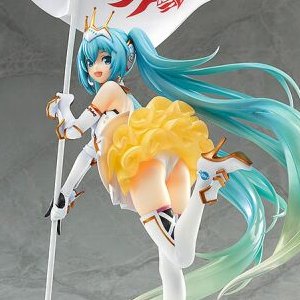 Racing Miku 2015