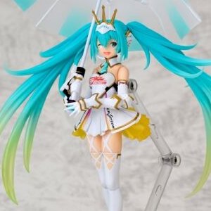 Racing Miku 2015
