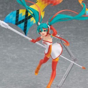 Racing Miku 2016