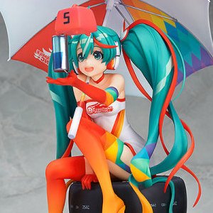 Racing Miku 2016