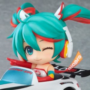 Racing Miku 2016 Nendoroid