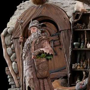 Radagast In Rhosgobel