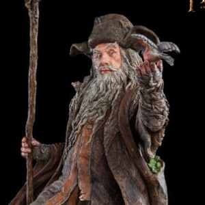 Radagast The Brown (studio)