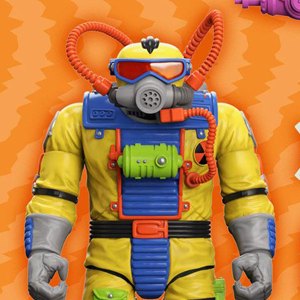 Radiation Ranger Ultimates