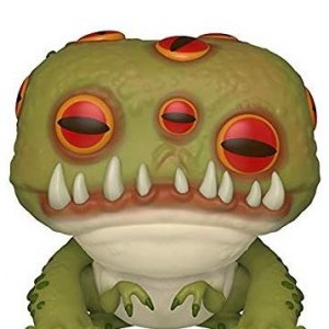 Radtoad Pop! Vinyl