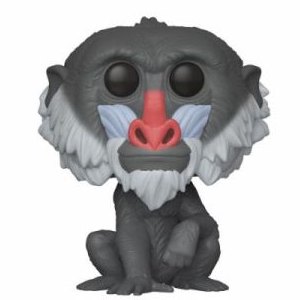 Rafiki Pop! Vinyl