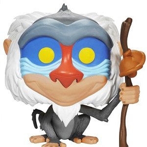 Rafiki Pop! Vinyl