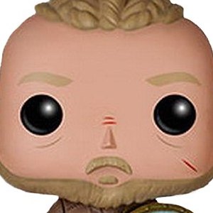 Ragnar Lothbrok Pop! Vinyl