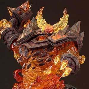 Ragnaros The Firelord