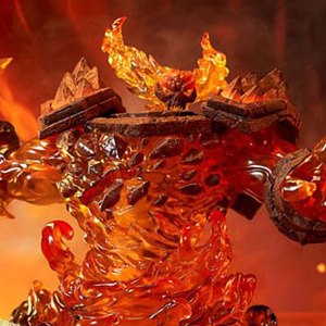 Ragnaros The Firelord