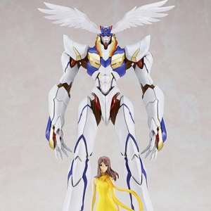 RahXephon Moderoid