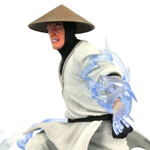 Raiden