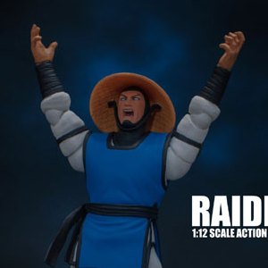 Raiden