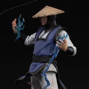 Raiden