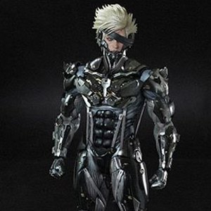 Raiden (Special Edition)