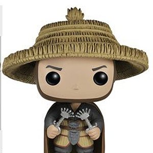Rain Pop! Vinyl