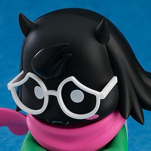 Ralsei Nendoroid