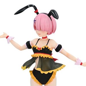 Ram Cutie Style BiCute Bunnies