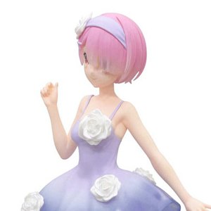 Ram Flower Dress Trio-Try-iT